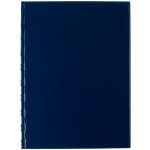 SPORO Sloha A4 spodní kapsa Classic modrá – Zboží Živě