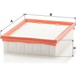 MANN-FILTER Vzduchový filtr MANN C2548 (MF C2548) – Hledejceny.cz