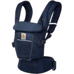 Ergobaby ADAPT Soft Flex Mesh MODRÁ – Zbozi.Blesk.cz