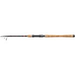 DAIWA NINJA X TELE SPIN 3,3 m 50-100 g 8 dílů – Zboží Dáma