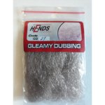 Hends HE GLEAMY DUBBING - ŠEDÁ – Hledejceny.cz