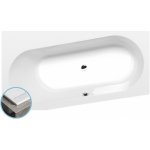 Polysan Astra slim 165 x 90 cm 30611S – Hledejceny.cz