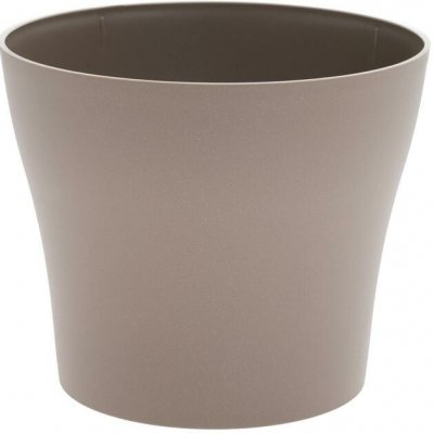 OBAL TULIPÁN MAT TAUPE 24XV21CM – Hledejceny.cz
