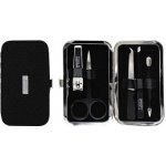Gabriella Salvete Tools Manicure Kit odstín Black sada – Zboží Dáma