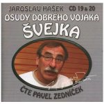 Osudy dobrého vojáka Švejka 19 – Hledejceny.cz