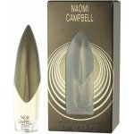 Naomi Campbell Queen Of Gold toaletní voda dámská 50 ml – Zbozi.Blesk.cz