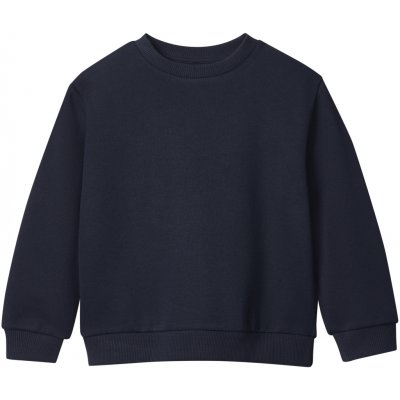 Lupilu chlapecká mikina navy modrá – Zboží Dáma Lupilu chlapecká mikina navy modrá – Zboží Dáma