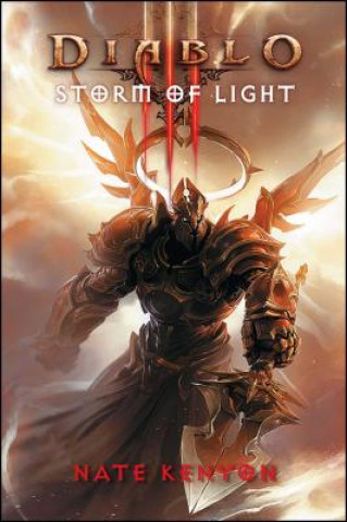 Diablo III: Storm of Light Nate Kenyon