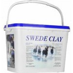 Biofarmab Swede Clay pro koně 10 kg – Hledejceny.cz
