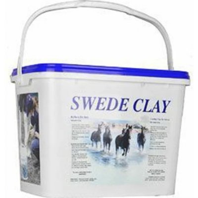 Biofarmab Swede Clay pro koně 10 kg