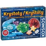 PIATNIK Krystaly EXP – Sleviste.cz