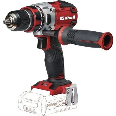 Einhell TE-CD 18/48 Li-i-Solo Expert 4513926 – Hledejceny.cz