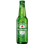 Heineken světlý ležák 5% 0,33 l (sklo) – Hledejceny.cz