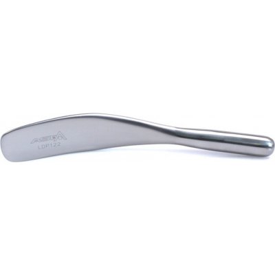 Pro-Tech shop Klempířská lžíce lopatková krátká profi Asta LDP122BP1 05969 – Zbozi.Blesk.cz