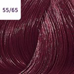 Wella Professional Color Touch Vibrant Reds - Demi-permanentní barva na vlasy bez amoniaku - 55/65