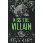 Kiss the Villain – Zboží Dáma