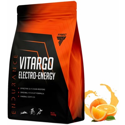 Trec Vitargo 1050 g – Zboží Dáma
