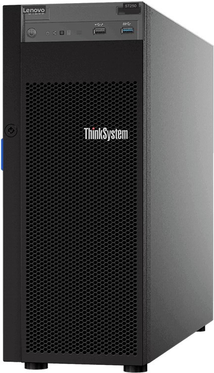 Lenovo ThinkSystem ST250 7Y45A02TEA