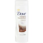 Dove Purely Pampering Bambucké máslo a vanilka tělové mléko 400 ml – Sleviste.cz