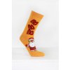 Pesail dámské vánoční ponožky SN7633-10