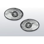 TUNING-TEC, Blinkry boční, OPEL ASTRA F, 1991->1997 – Hledejceny.cz