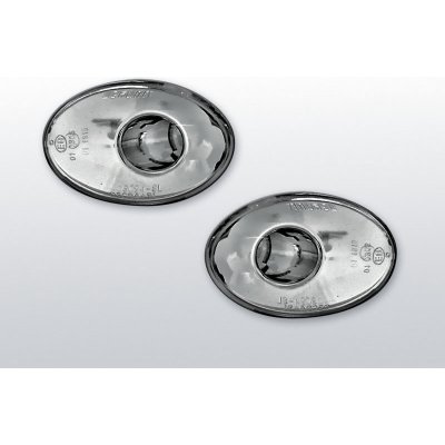 TUNING-TEC, Blinkry boční, OPEL ASTRA F, 1991->1997 – Hledejceny.cz