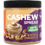 Grizly Kešu krém jemný 500 g – Zboží Mobilmania