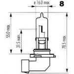 NARVA HB3 12V 60W 48005 – Hledejceny.cz