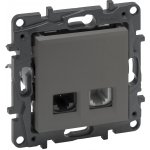 Legrand NILOÉ STEP 863456 – Zboží Mobilmania