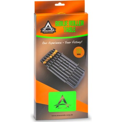 Saenger Anaconda Rollbal 20 mm – Hledejceny.cz