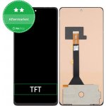 LCD Displej + Dotykové sklo Infinix Note 30 Pro – Hledejceny.cz
