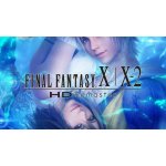 Final Fantasy X a X-2 HD – Hledejceny.cz