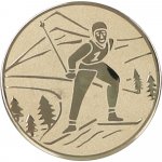 Zlatý emblém Běžky – Sleviste.cz