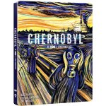 Černobyl 2019 BD Steelbook 2BD – Zboží Dáma