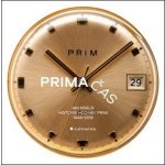 Prima čas - Historie hodinek Prim 1949-2019 – Zboží Mobilmania