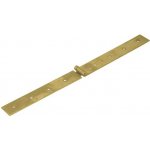Z 400 Závěs stavební 400x35x2,5 mm – Hledejceny.cz