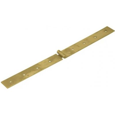 Z 400 Závěs stavební 400x35x2,5 mm – Hledejceny.cz