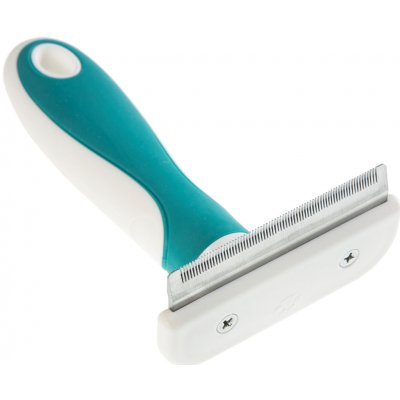 GIMDOG DE SHEDDING RAKE Furminátor SIZE L – Hledejceny.cz