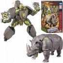  Hasbro Transformers WFC Rhinox War for Cybertron Kingdom Voyager class