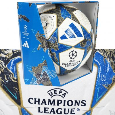adidas UCL Pro Liga mistrů UEFA – Zboží Dáma