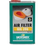 Motorex Air Filter Oil 206 1 l – Sleviste.cz