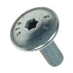 Šroub M5x16-TC Škoda N91132101 Škoda Superb 2, Roomster, Rapid, Octavia 3 – Hledejceny.cz