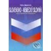 Slovensko-nemecký slovník-nový nemecký pravopis - Kolektív autorov
