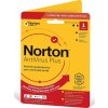 antivir Norton Antivirus Plus 1 lic. 1 (rok)