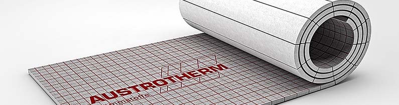 Austrotherm EPS 100 30 mm m²