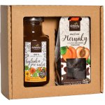 Dobroty z přírody dárkový balíček pro radost – Hledejceny.cz
