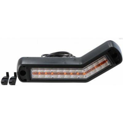 LED sdružená svítilna 12-24V 3-funkční pravá WAS 2323P – Hledejceny.cz
