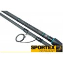 Sportex Competition CS-5 Carp 3,66 m 3 lb 2 díly