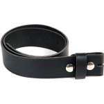 Fostex Leather bez spony černý – Zboží Dáma