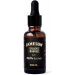 Zew for men Jameson olej na vousy 30 ml – Zbozi.Blesk.cz